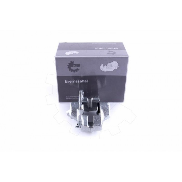 Etrier de Frein Arrière Droit Pour Mercedes-Benz Classe C 0014205683