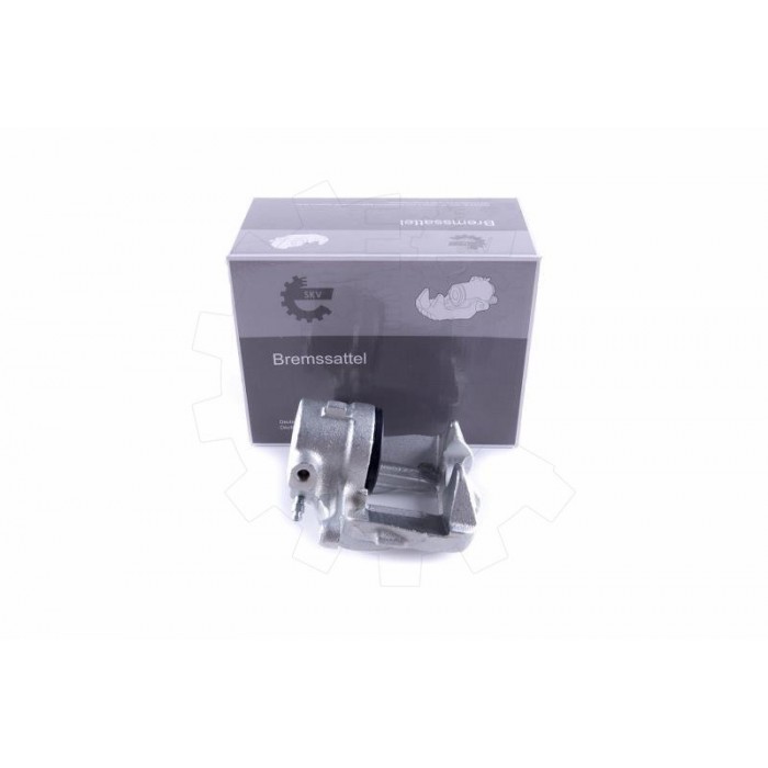 Etrier de Frein Avant Gauche Pour Mercedes-Benz Classe C 0014201083