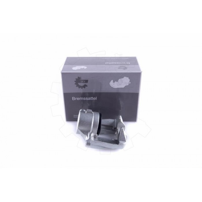 Etrier de Frein Avant Droit Pour Mercedes-Benz Classe C 0014201183