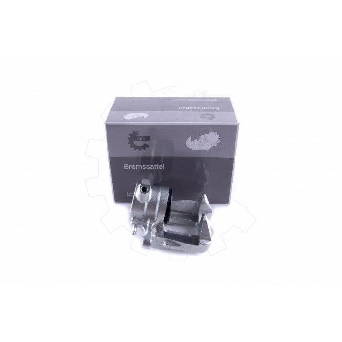 Etrier de Frein Avant Gauche Pour Mercedes-Benz Classe C Pagode 0014204583