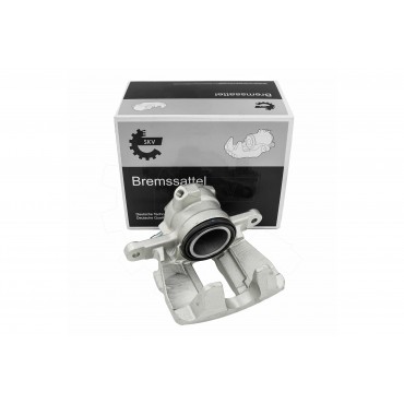 Etrier de Frein Avant Gauche Pour Mercedes-Benz Classe C T-Model 0014204383