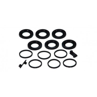 Kit réparation étrier de...