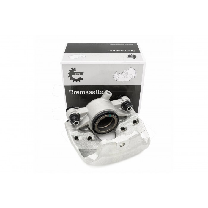 Etrier de Frein Avant Gauche Pour Mercedes-Benz Classe C T-Model E 2044210581