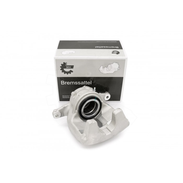 Etrier de Frein Avant Gauche Pour Mercedes-Benz Classe C T-Model 2054210581