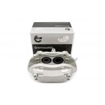 Etrier de Frein Avant Gauche Pour Mercedes-Benz Classe E T-Model S 0024202183