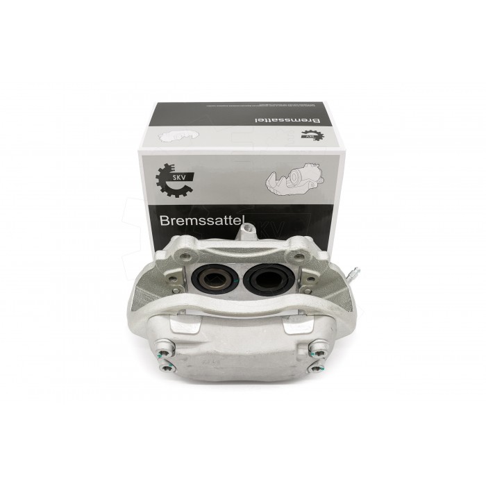 Etrier de Frein Avant Gauche Pour Mercedes-Benz Classe E T-Model S 0024202183