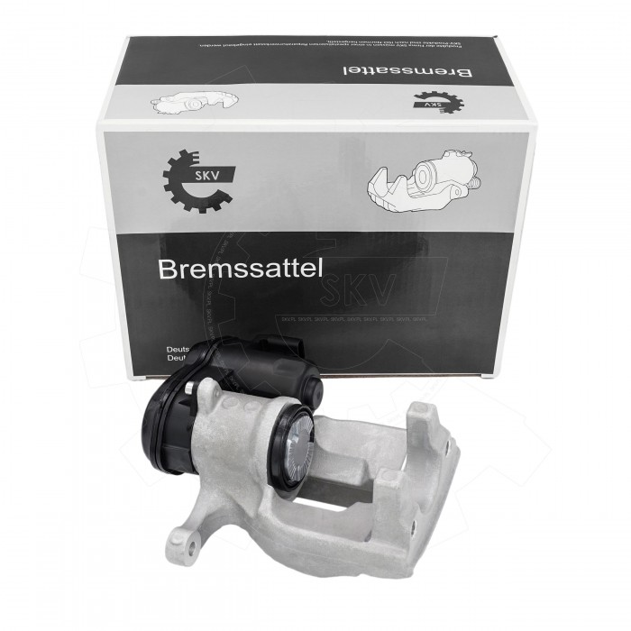 Etrier de Frein Arrière Droit Pour Mercedes-Benz Classe GL M GLE GLS 1664230681