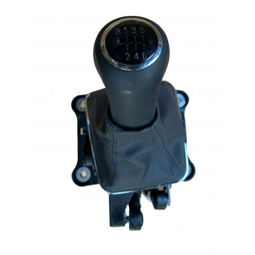 Levier de vitesse complet...