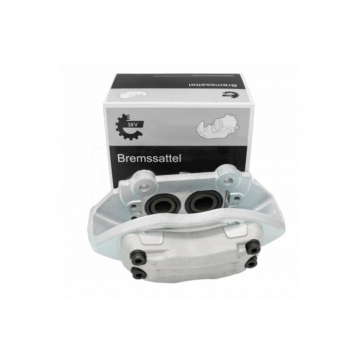 Etrier de Frein Avant Gauche Pour Mercedes-Benz Classe M 1634212398 A0094216298