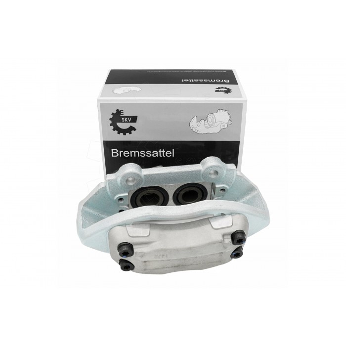 Etrier de Frein Avant Droit Pour Mercedes-Benz Classe M 1634211198 1634211498