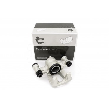 Etrier de Frein Arrière Gauche Pour Mercedes-Benz Classe V 4474200683