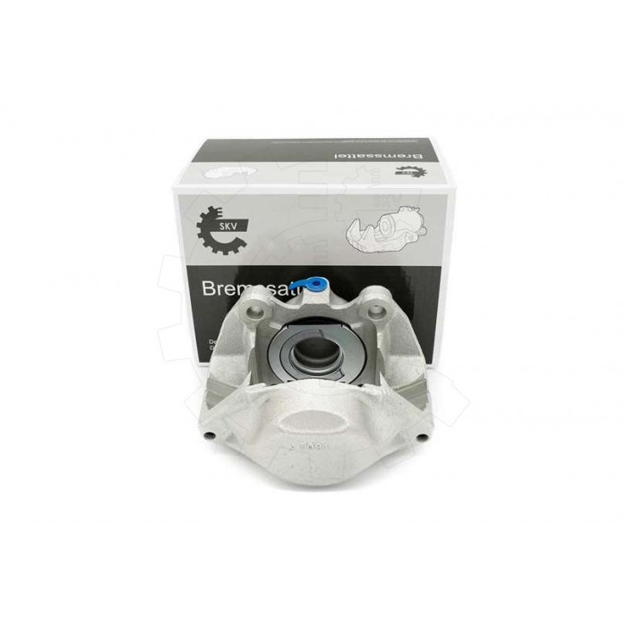 Etrier de Frein Avant Droit Pour Mercedes-Benz SL 0034212598 1074200183