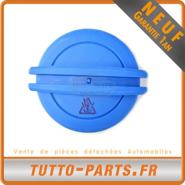 Bouchon Vase d'Expansion d'Eau Audi Seat Skoda VW