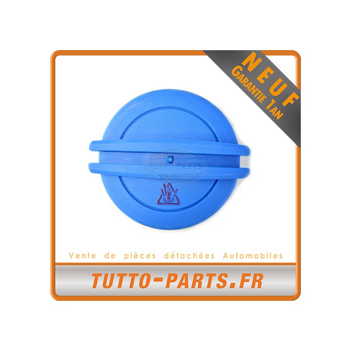 Bouchon Vase d'Expansion d'Eau Audi Seat Skoda VW