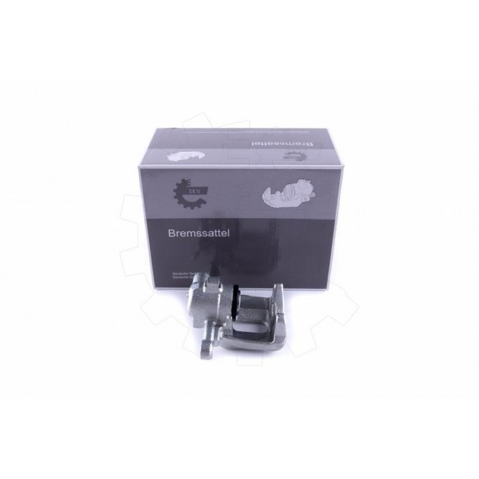 Etrier de Frein Arrière Gauche Pour Mercedes-Benz Vaneo 4144200083