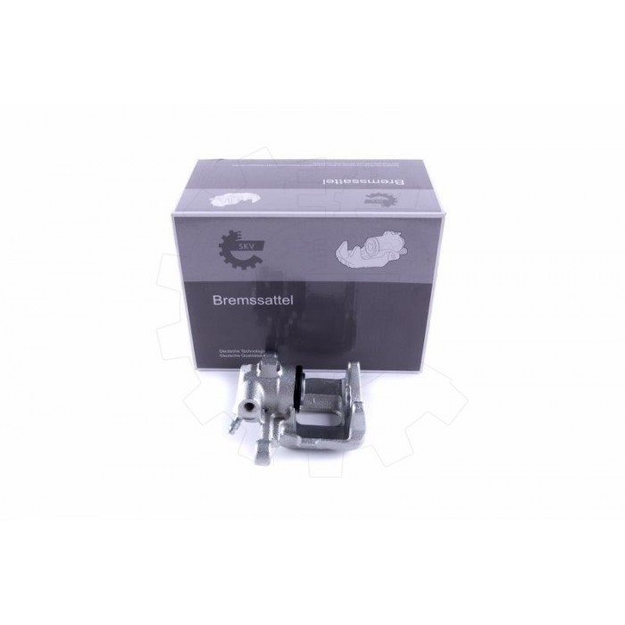 Etrier de Frein Arrière Droit Pour Mercedes-Benz Vaneo 4144200183