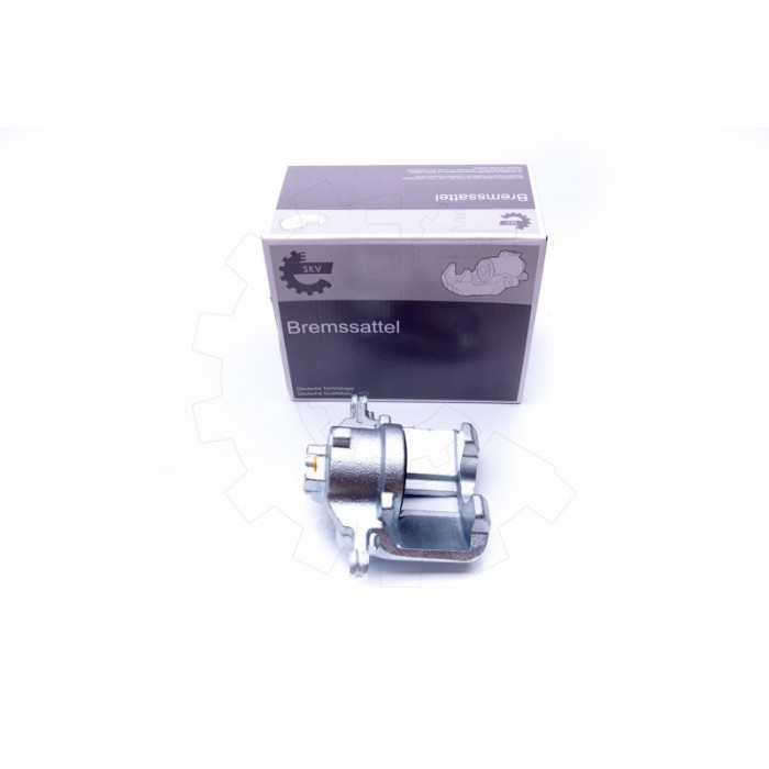 Etrier de Frein Avant Droit Pour MG Express Camionnette - 3/5 Portes MG ZR Rover