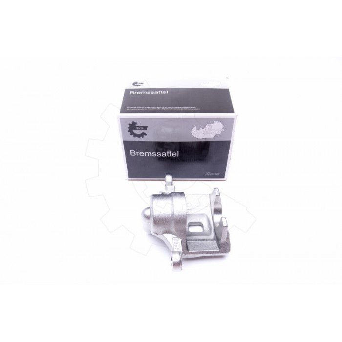 Etrier de Frein Avant Gauche Pour Mitsubishi Delica/Space Gear L200 MB205258