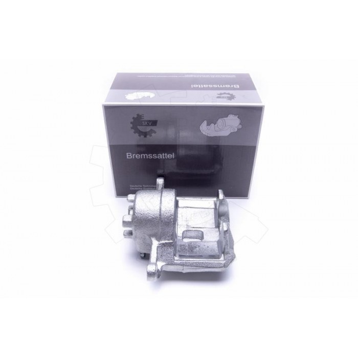 Etrier de Frein Avant Gauche Pour Mitsubishi Outlander I Space Runner MR527670