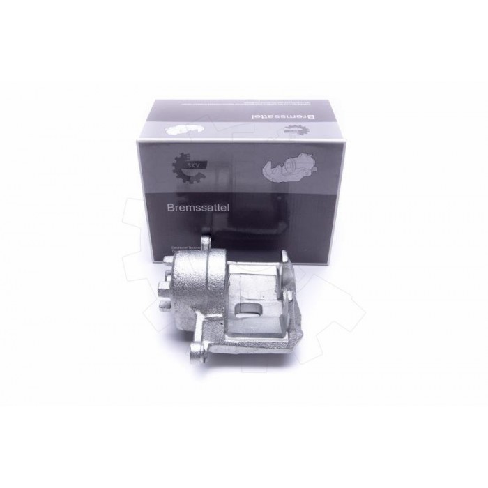 Etrier de Frein Avant Droit Pour Mitsubishi Outlander I Space Runner MR527671