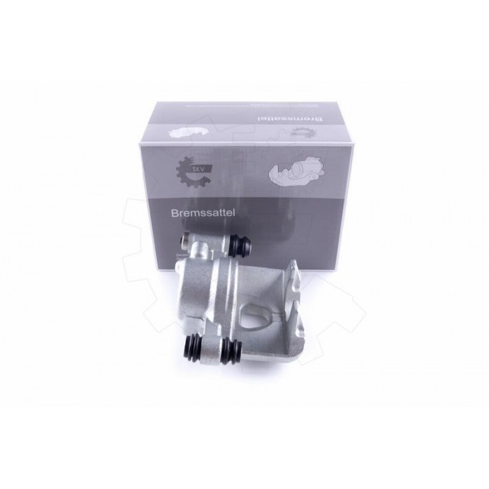 Etrier de Frein Avant Gauche Pour Mitsubishi L200 MB500770 MB534318 MB534322