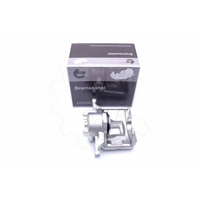 Etrier de Frein Avant Gauche Pour Mitsubishi L200/Triton 4605A201
