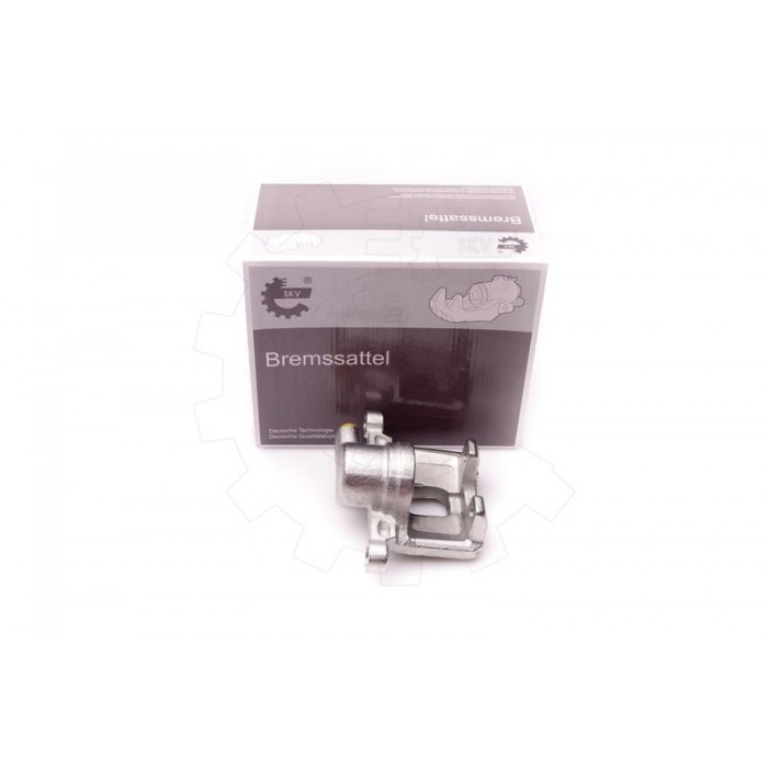 Etrier de Frein Arrière Gauche Pour Mitsubishi VII Break Outlander I MR955065