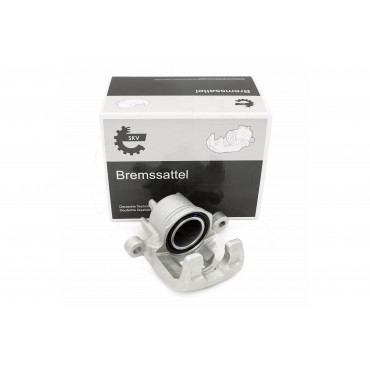 Etrier de Frein Avant Gauche Pour Mitsubishi Mirage A Trois Volumes 4605B003