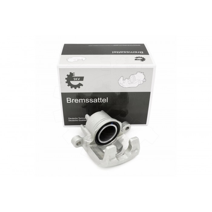 Etrier de Frein Avant Gauche Pour Mitsubishi Mirage A Trois Volumes 4605B003