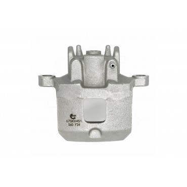 Etrier de Frein Avant Gauche Pour Mitsubishi Mirage A Trois Volumes 4605B003