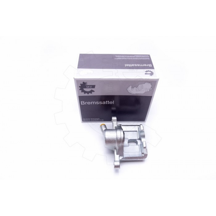 Etrier de Frein Arrière Gauche Pour Mitsubishi Pajero II Canvas Top MB858464