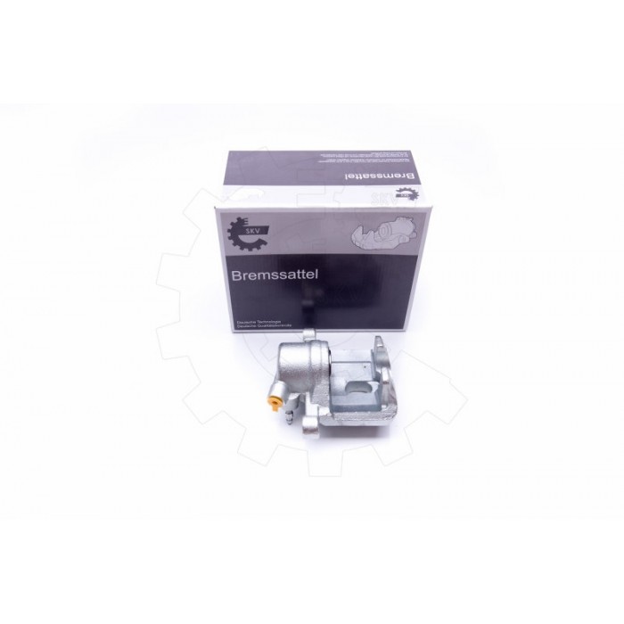 Etrier de Frein Arrière Droit Pour Mitsubishi Pajero II Canvas Top MB858465