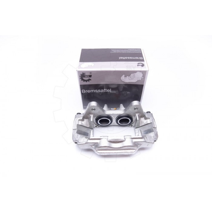 Etrier de Frein Avant Gauche Pour Mitsubishi Pajero IV Van 4605A459 4605A705