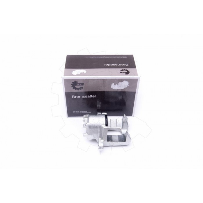 Etrier de Frein Arrière Gauche Pour Mitsubishi Pajero IV Van 4605A449 4605A909