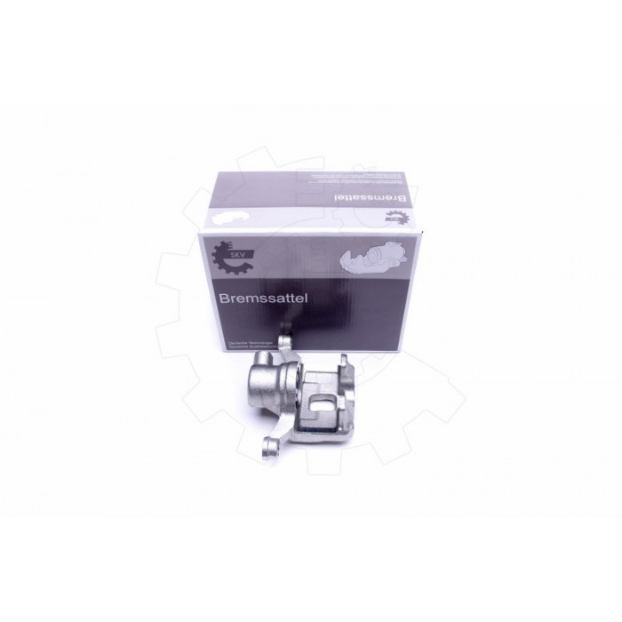 Etrier de Frein Arrière Gauche Pour Mitsubishi Pajero Pinin MB857333 MR493783