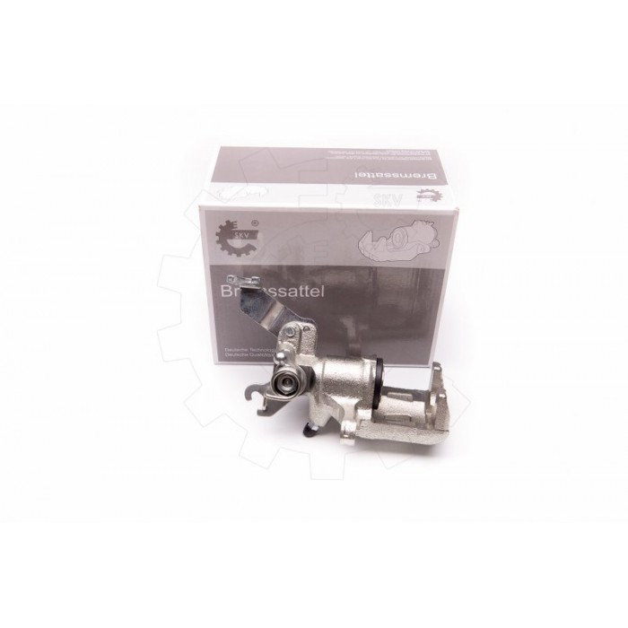 Etrier de Frein Arrière Droit Pour Nissan Almera II 440010N600 440015M50A