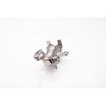 Etrier de Frein Arrière Droit Pour Nissan Almera II 440010N600 440015M50A