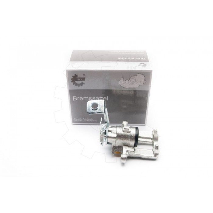 Etrier de Frein Arrière Gauche Pour Nissan Almera II Tino Primera 44011BM400