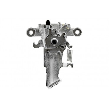 Etrier de Frein Arrière Droit Pour Nissan Almera II Tino Primera 44001BM400