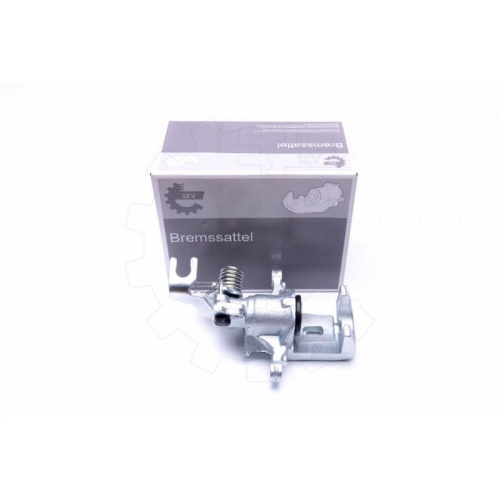 Etrier de Frein Arrière Gauche Pour Nissan Cefiro II A Trois Volumes 4401131U10