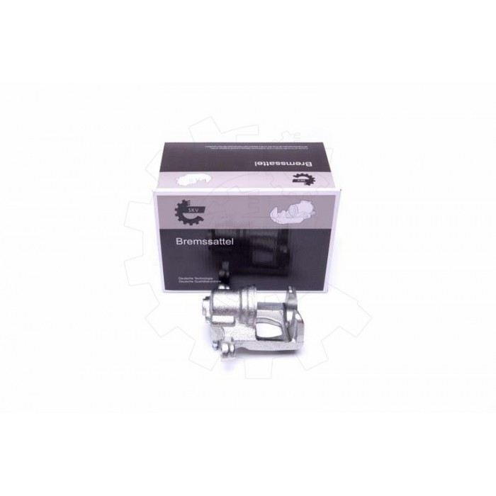 Etrier de Frein Arrière Droit Pour Nissan Cube Juke Pulsar Qashqai 440011KD0A