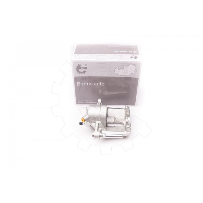 Etrier de Frein Avant Gauche Pour Renault Kangoo Thalia I Nissan Kubistar