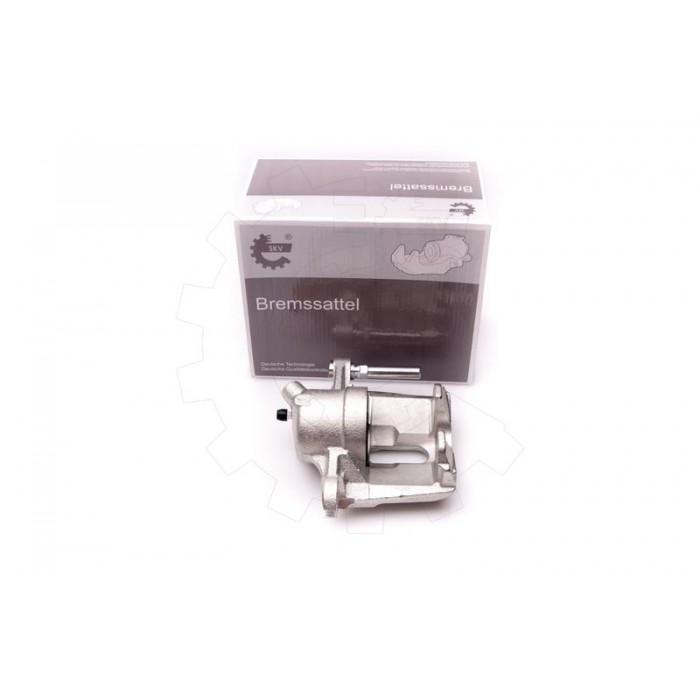 Etrier de Frein Avant Droit Pour Renault Kangoo Thalia I Nissan Kubistar