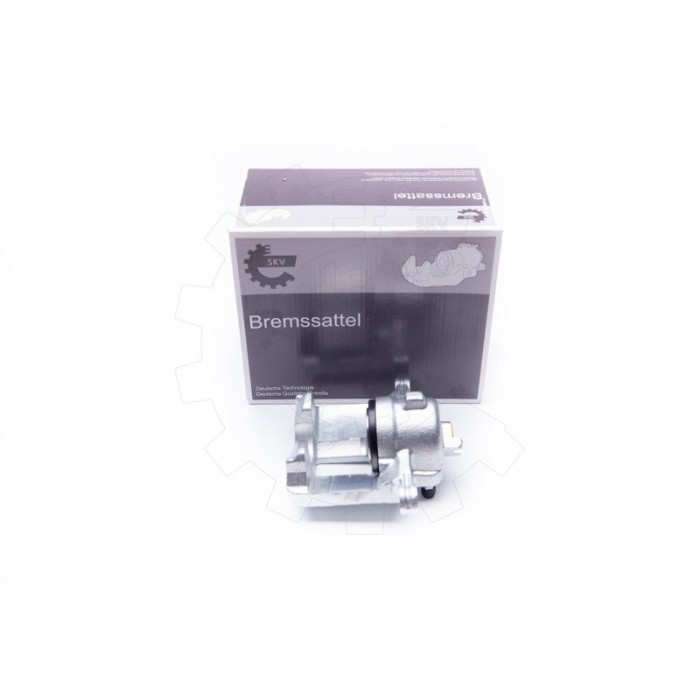 Etrier de Frein Avant Droit Pour Nissan Micra II 4100199B00