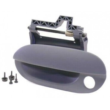 Poignée de porte conducteur...