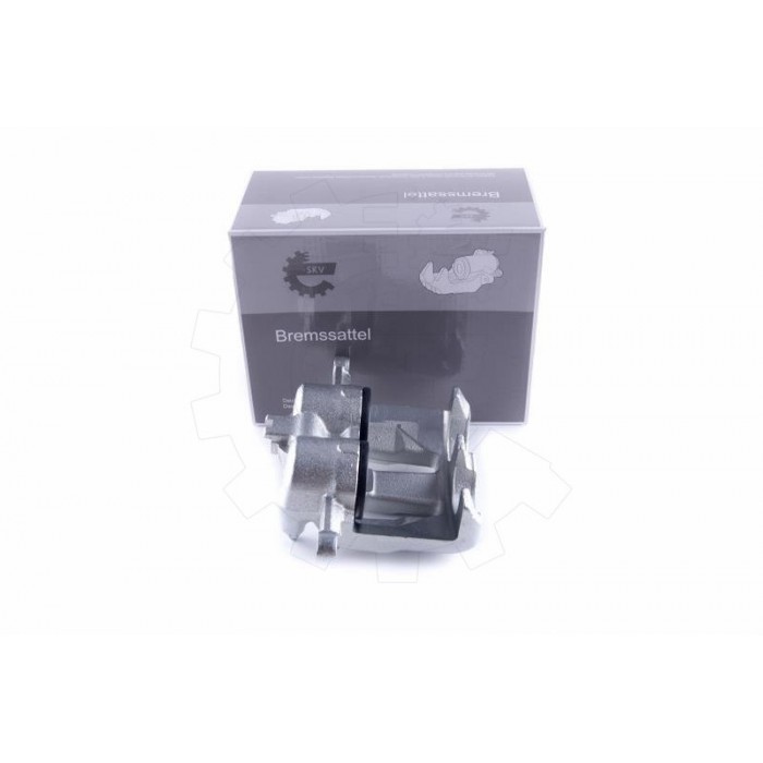 Etrier de Frein Avant Droit Pour Nissan Navara NP300 Pathfinder I 41001VJ500