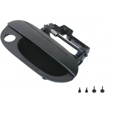 Poignée de porte Passager...