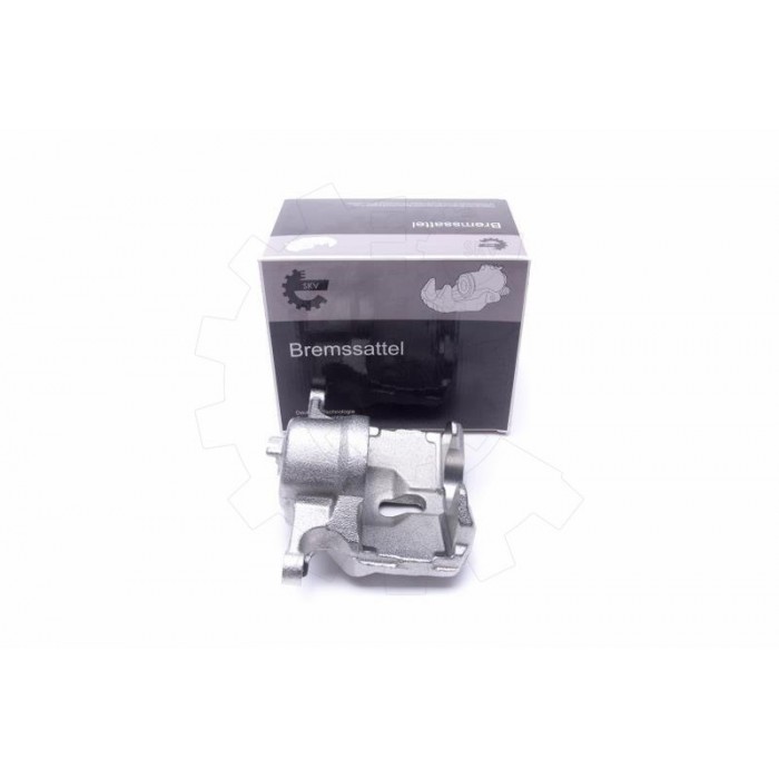 Etrier de Frein Avant Gauche Pour Renault Kadjar Nissan Qashqai 410114EA0A