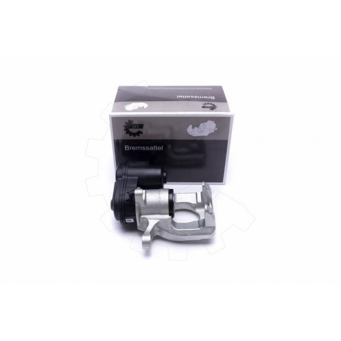 Etrier de Frein Arrière Gauche Pour Renault Kadjar Nissan Qashqai 440119106R