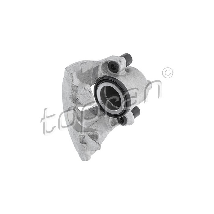 Ertier de Frein Avant Gauche Pour Opel Zafira Vauxhall Break Coupé Décapotable